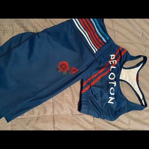 Peloton pop active set size Medium